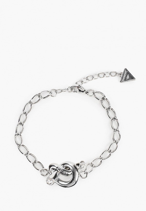 

Браслет Guess, Серебряный