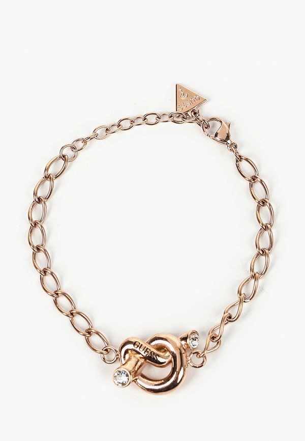 

Браслет Guess, Золотой
