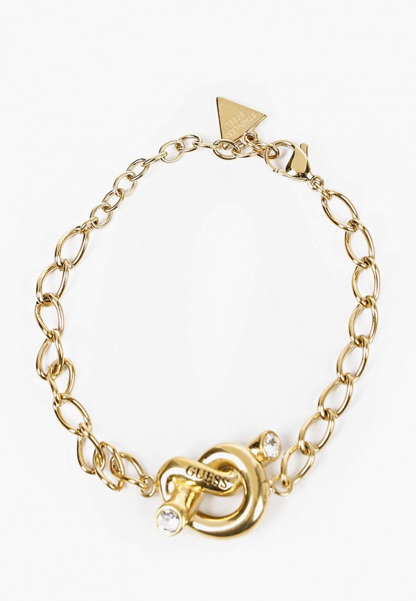 

Браслет Guess, Золотой
