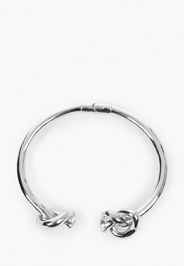 

Браслет Guess, Серебряный