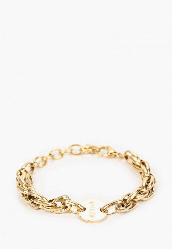 

Браслет Guess, Золотой