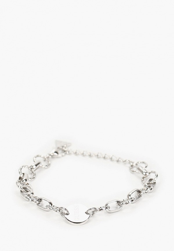

Браслет Guess, Серебряный