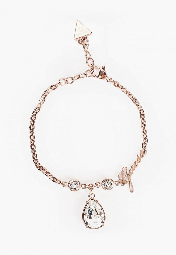 

Браслет Guess, Золотой