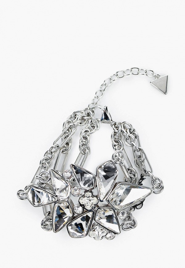 

Браслет Guess, Серебряный