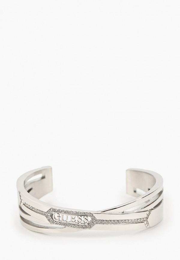 

Браслет Guess, Серебряный