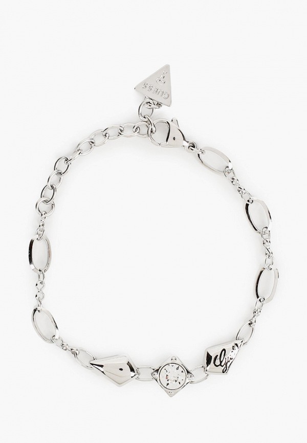 

Браслет Guess, Серебряный