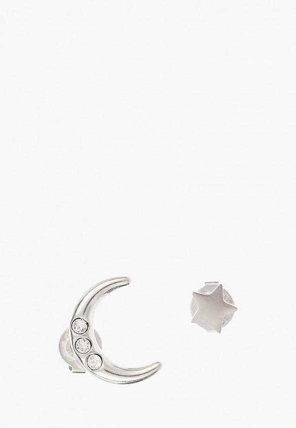 

Серьги Guess, Серебряный