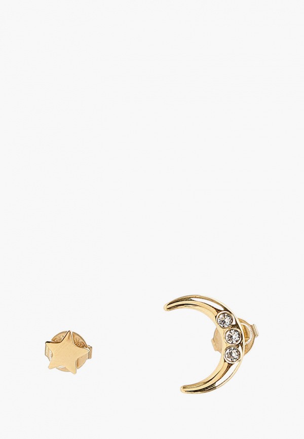 

Серьги Guess, Золотой