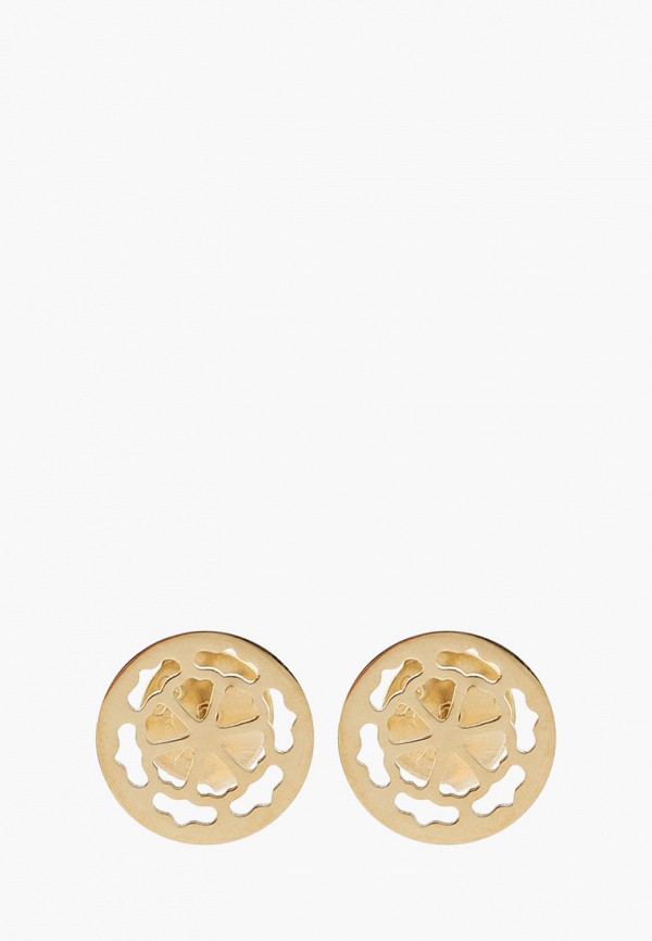 

Серьги Guess, Золотой