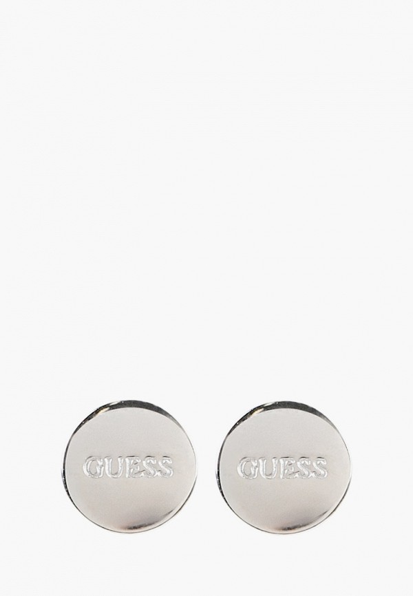 

Серьги Guess, Серебряный