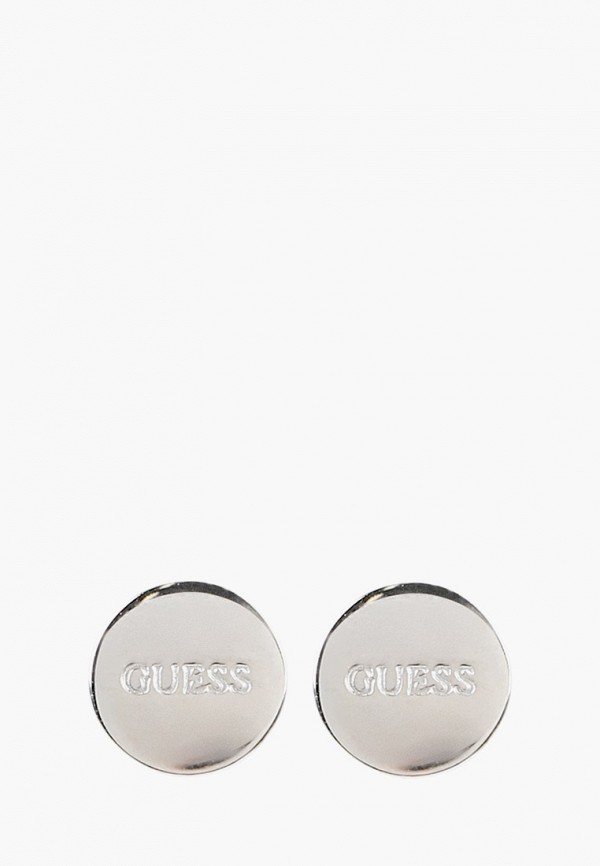 фото Серьги guess