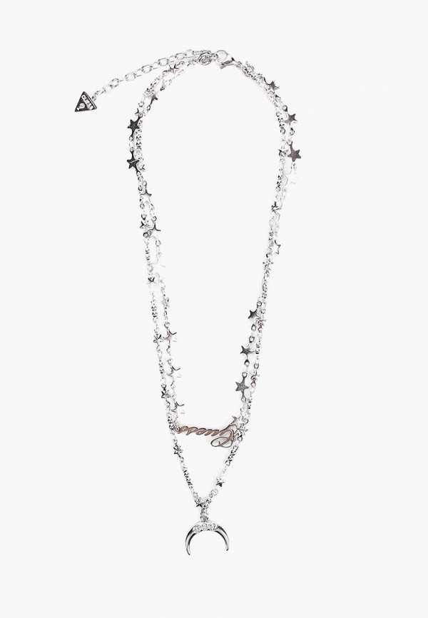 

Колье Guess, Серебряный