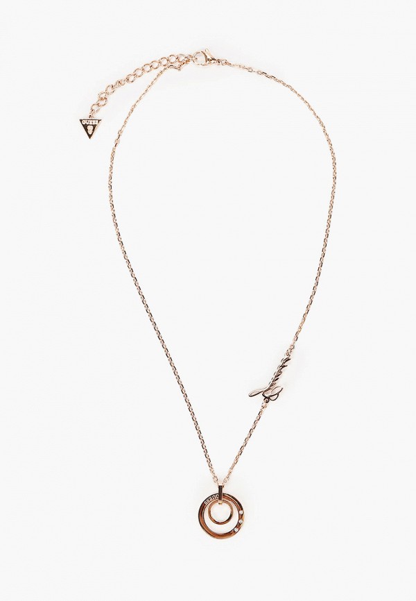 

Подвеска Guess, Золотой