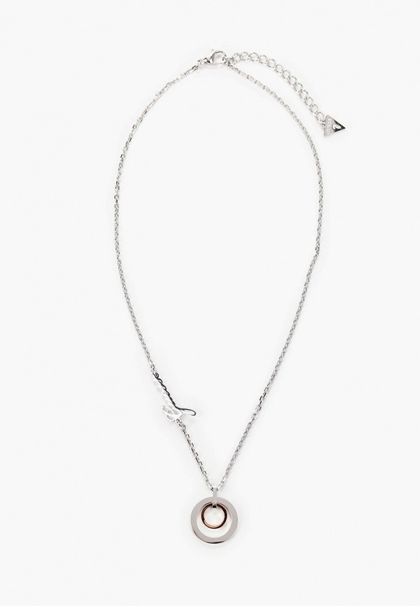 

Колье Guess, Серебряный