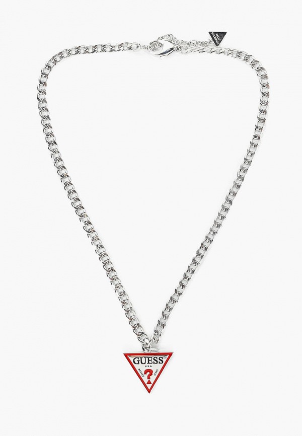 

Подвеска Guess, Серебряный