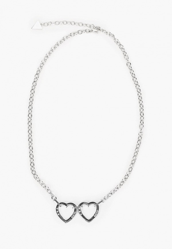 

Подвеска Guess, Серебряный
