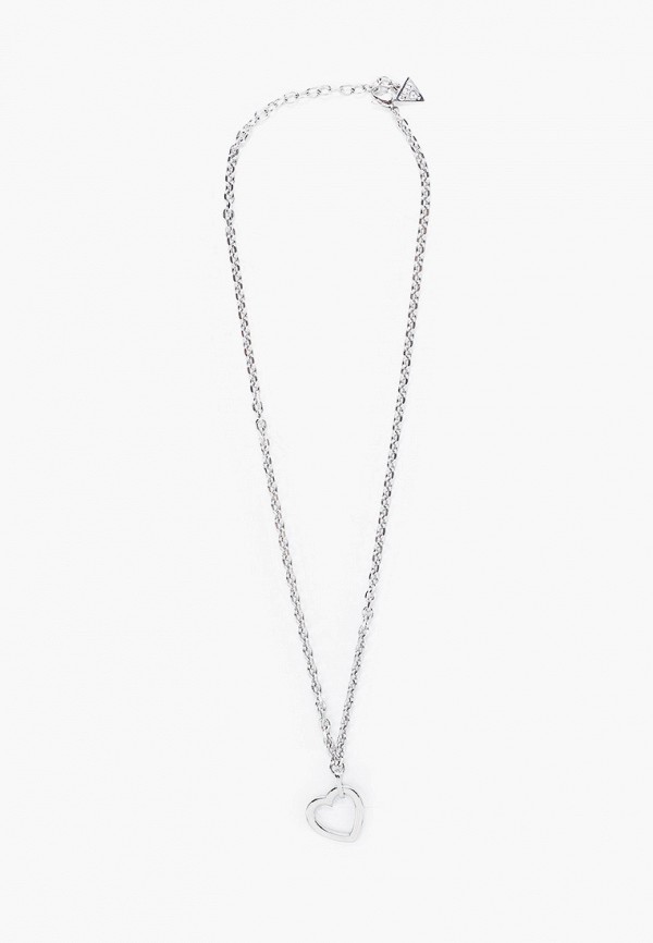 

Колье Guess, Серебряный