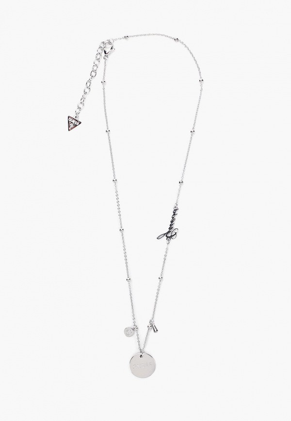 

Колье Guess, Серебряный