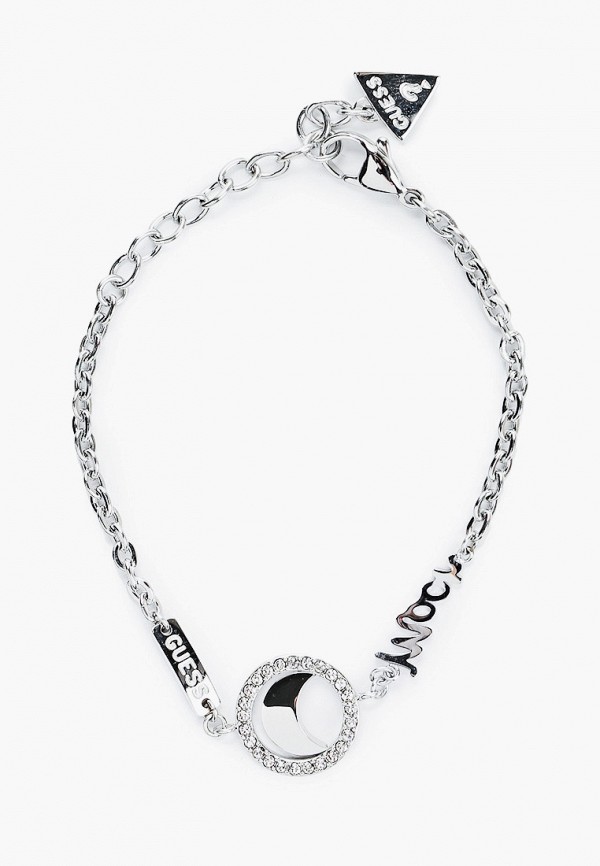 

Браслет Guess, Серебряный