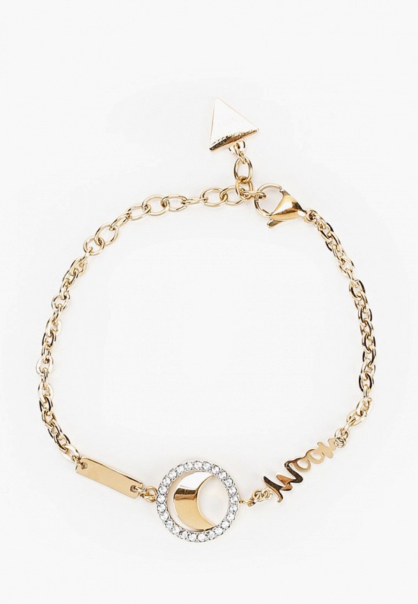 

Браслет Guess, Золотой