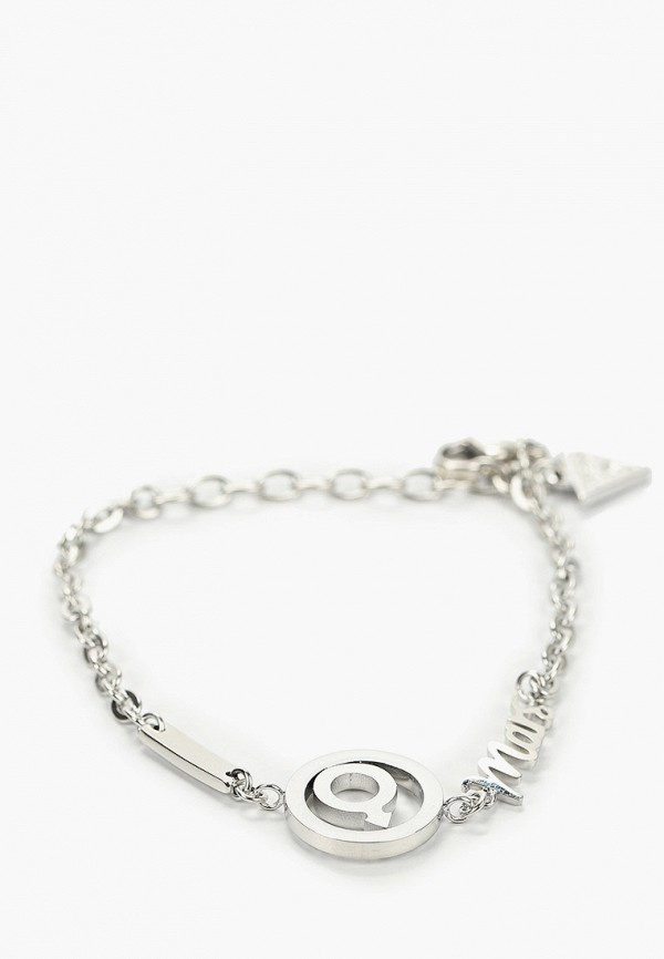 

Браслет Guess, Серебряный