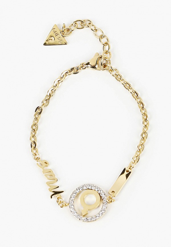 

Браслет Guess, Золотой