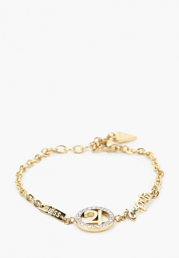 

Браслет Guess, Золотой