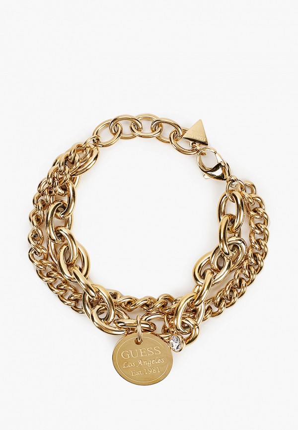 

Браслет Guess, Золотой