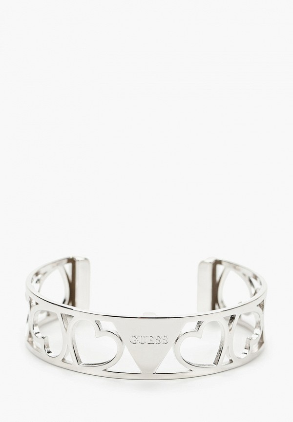 

Браслет Guess, Серебряный