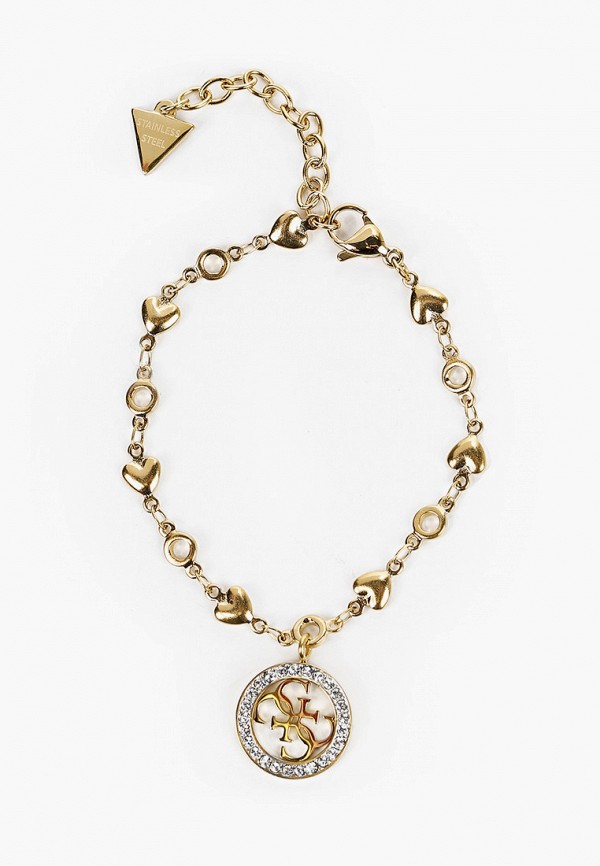 

Браслет Guess, Золотой