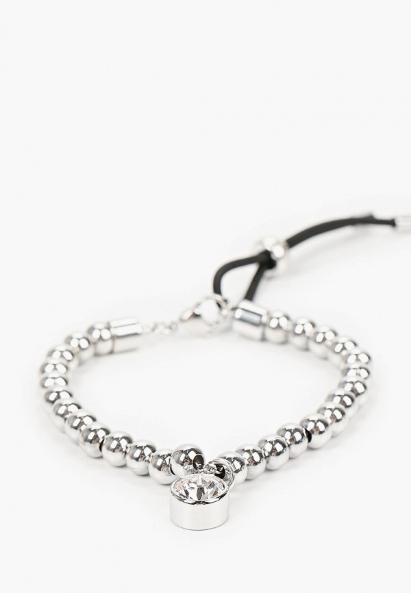 

Браслет Guess, Серебряный