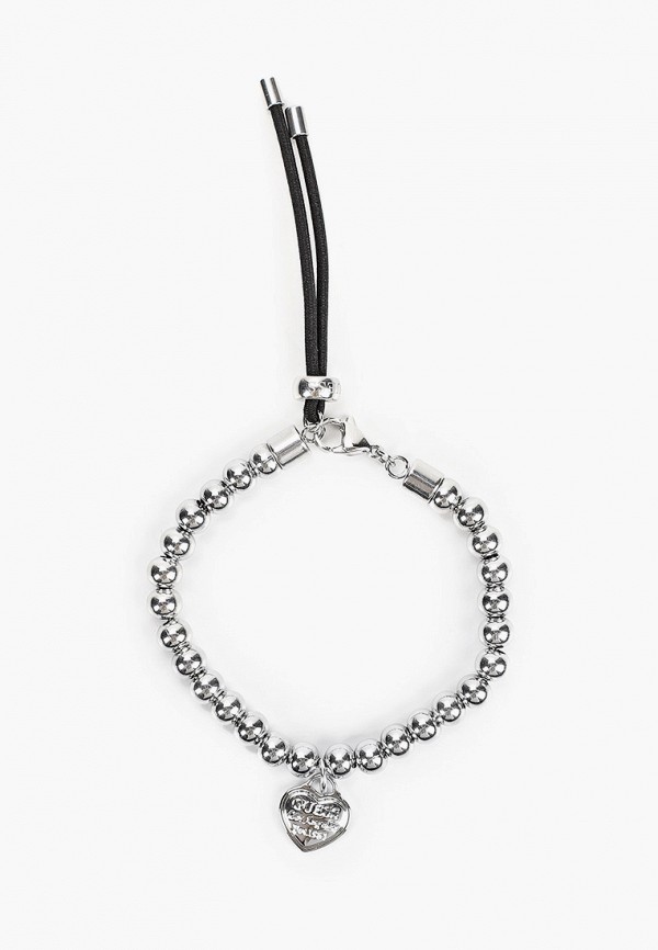 

Браслет Guess, Серебряный