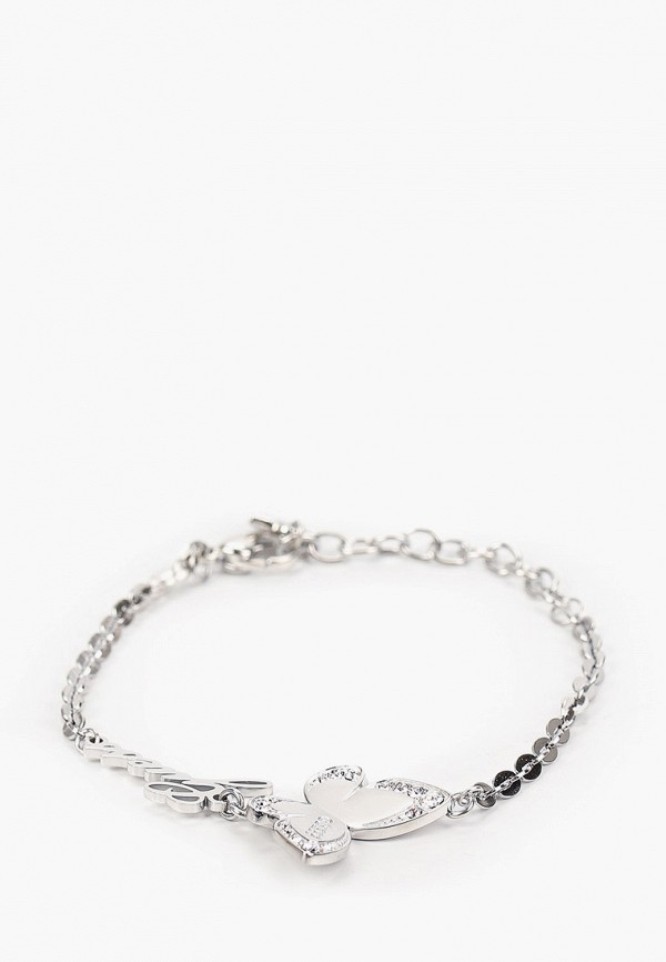 

Браслет Guess, Серебряный
