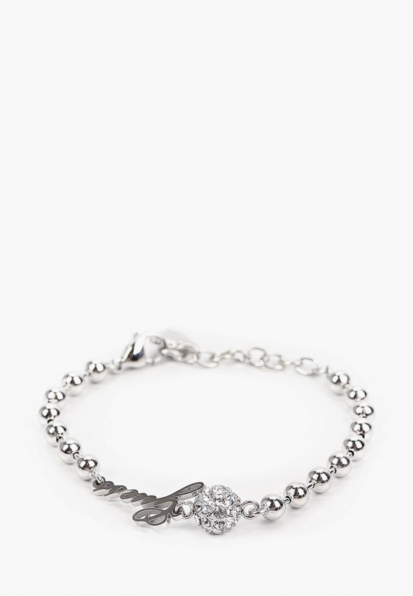 

Браслет Guess, Серебряный
