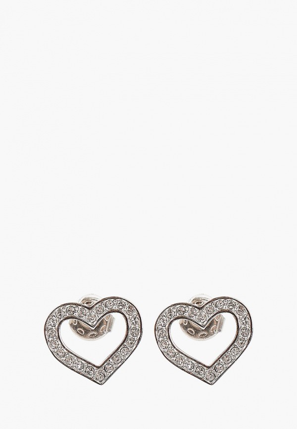 

Серьги Guess, Серебряный