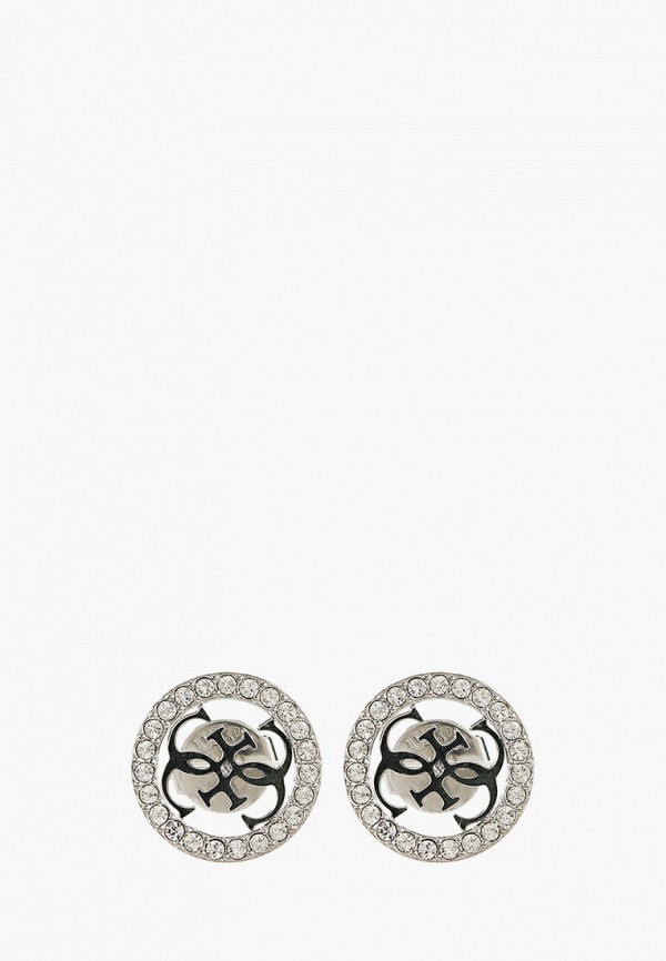 

Серьги Guess, Серебряный