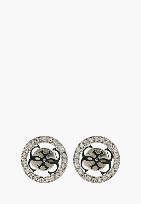 

Серьги Guess, Серебряный