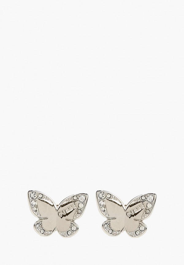 

Серьги Guess, Серебряный