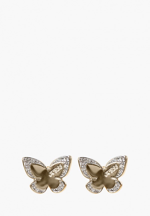 

Серьги Guess, Золотой