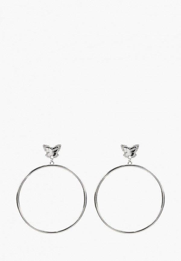 

Серьги Guess, Серебряный