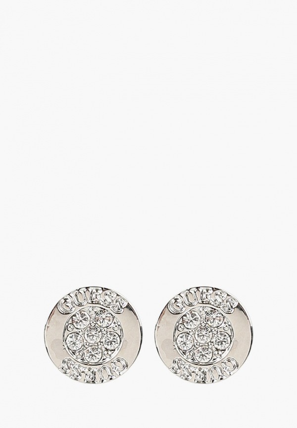 

Серьги Guess, Серебряный