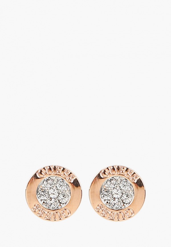 

Серьги Guess