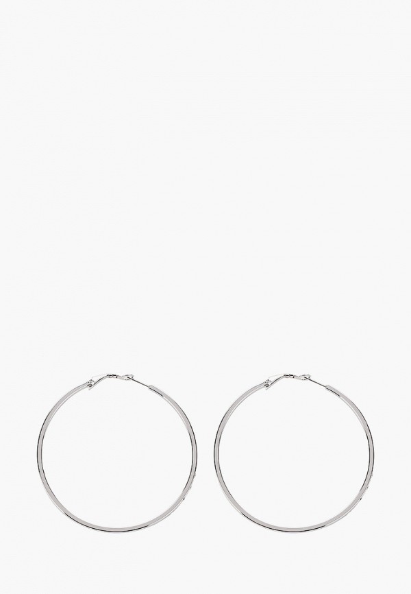 

Серьги Guess, Серебряный