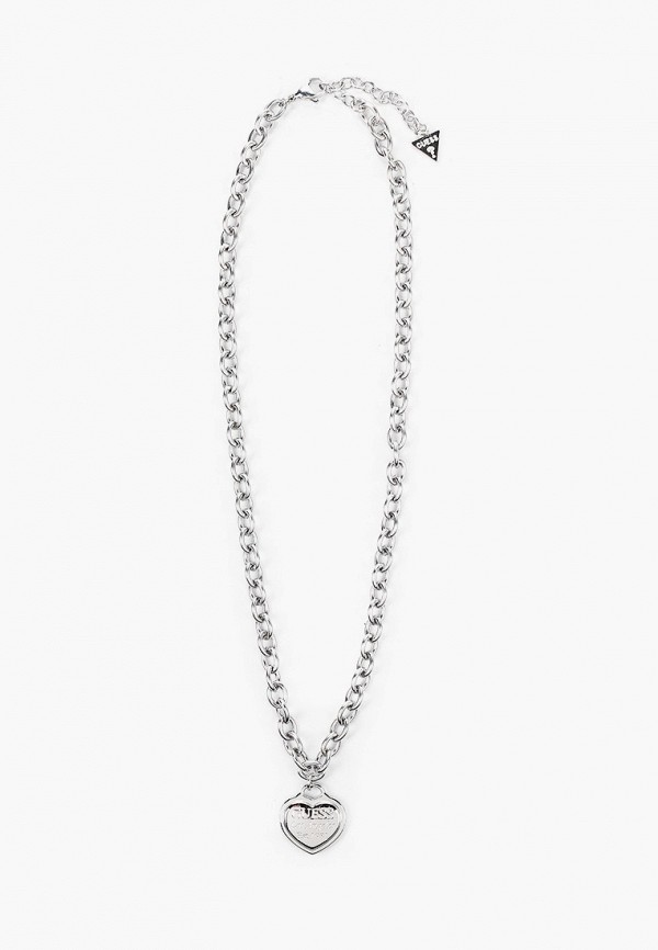 

Колье Guess, Серебряный