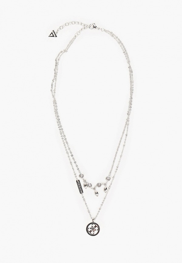 

Колье Guess, Серебряный