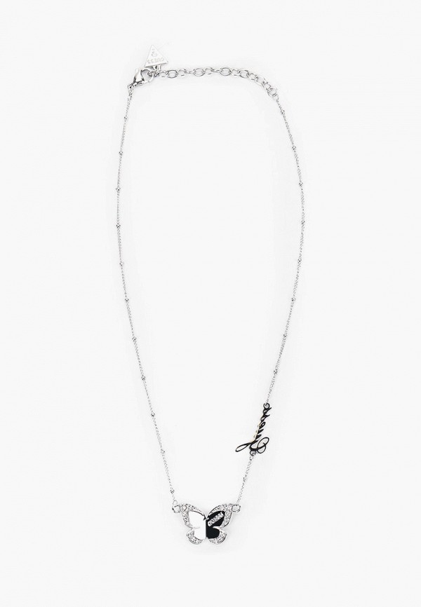 

Колье Guess, Серебряный