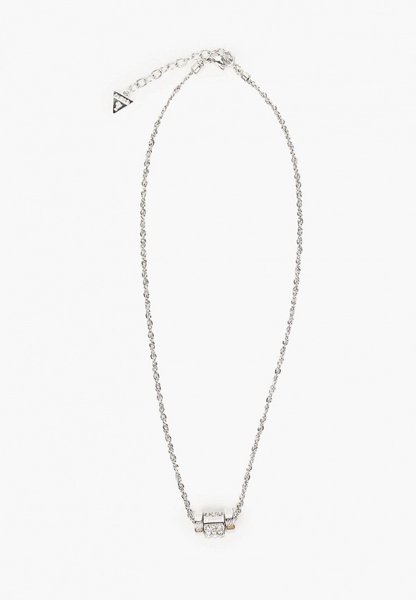 

Колье Guess, Серебряный