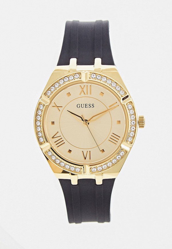

Часы Guess, Золотой, GW0034L1