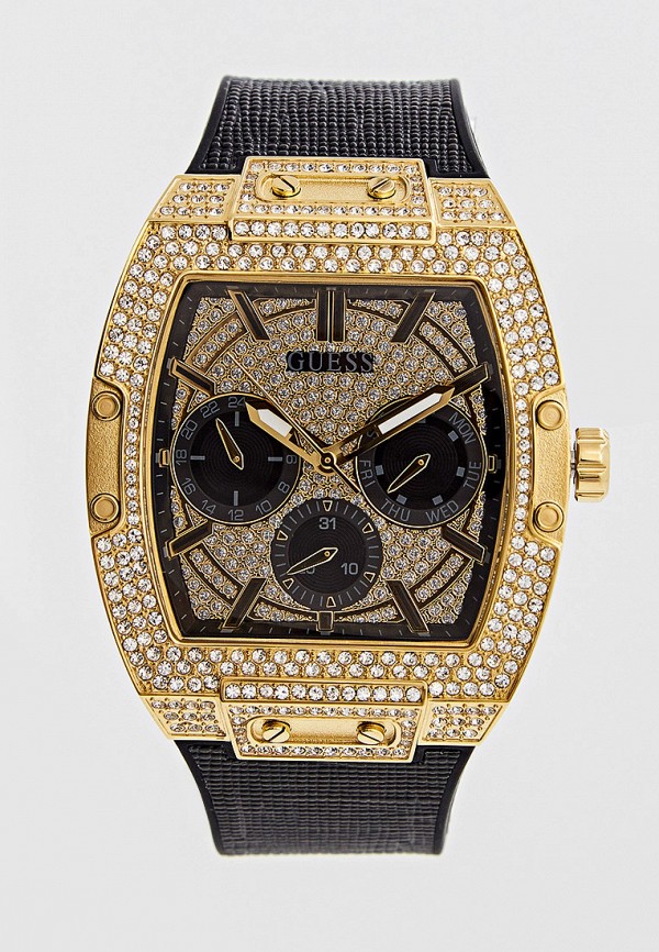 

Часы Guess, Золотой, GW0048G2