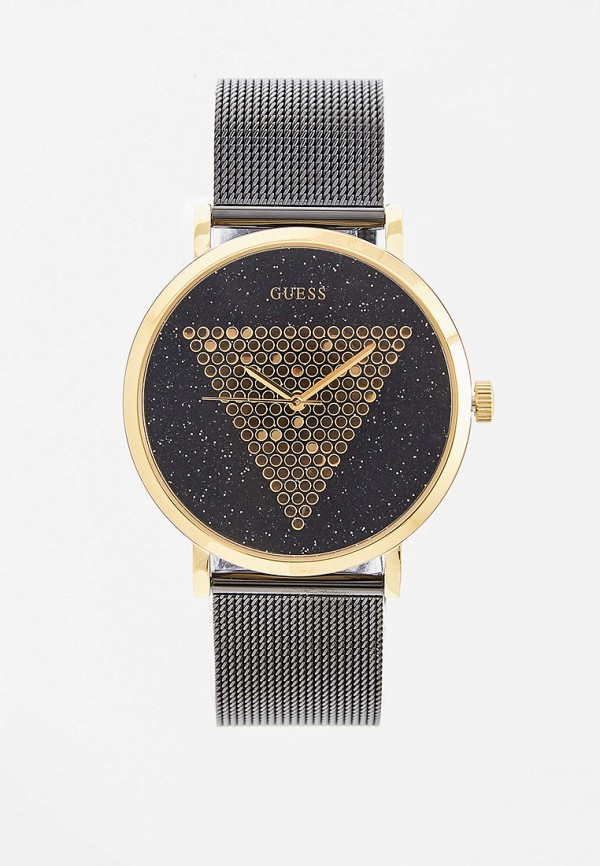 

Часы Guess, Золотой, GW0049G2
